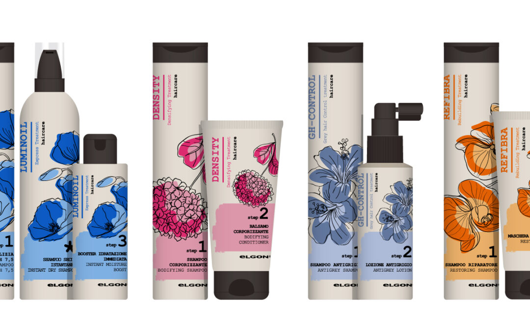 Elgon Cosmetics Product Image