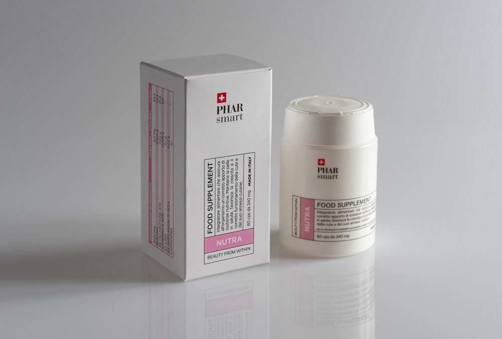 Pharsmart skincare