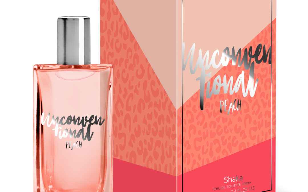 Shaka Innovative Beauty UNCONVENTIONAL NUDE